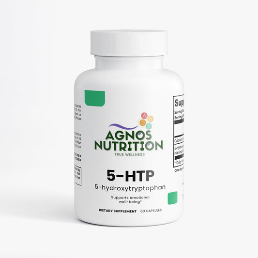 5-HTP