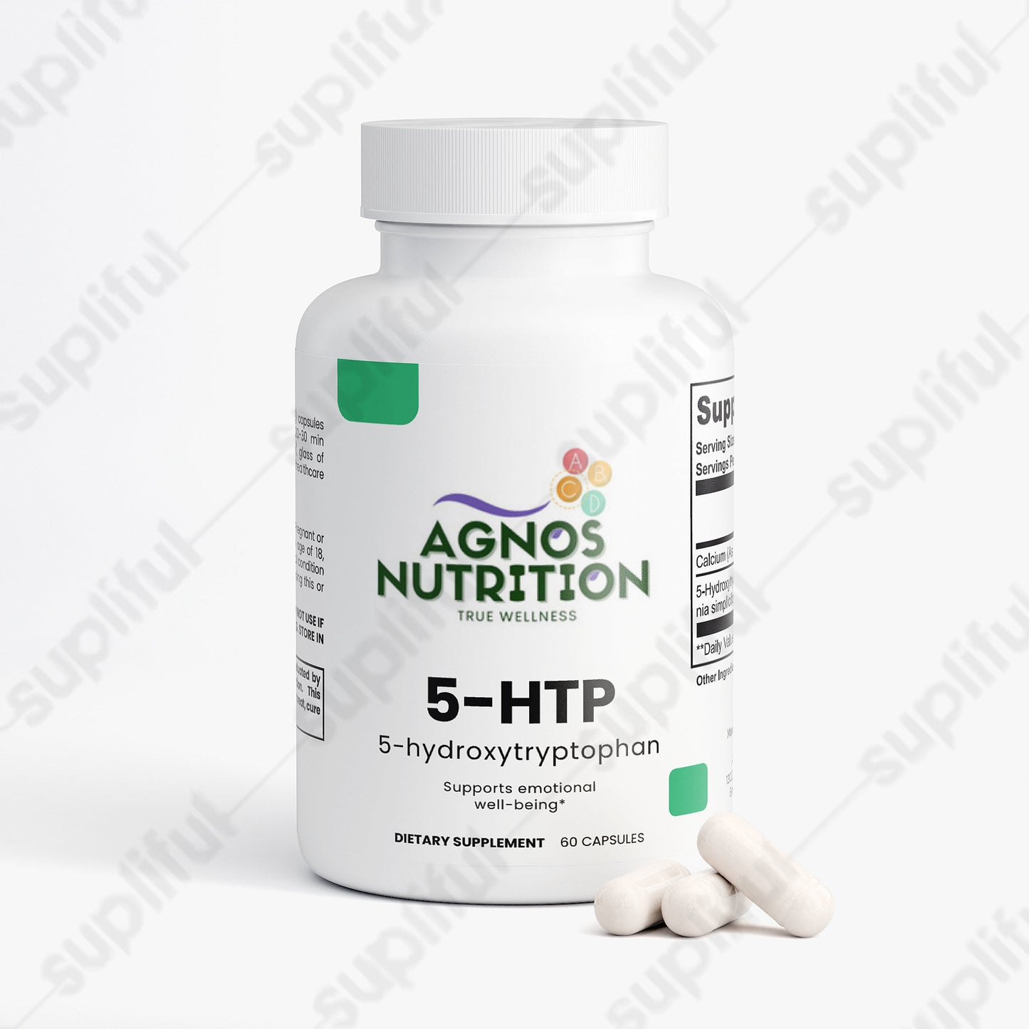 5-HTP