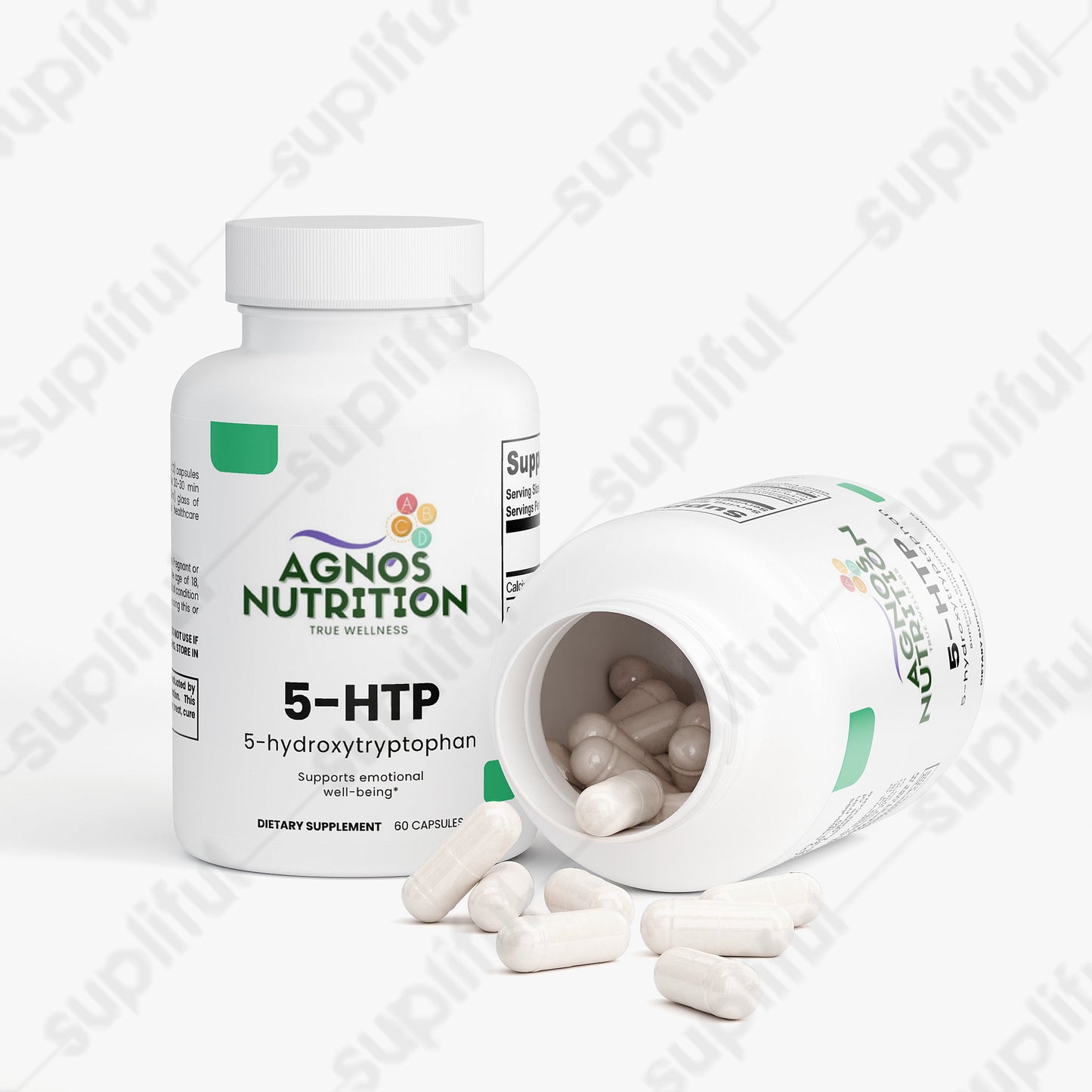 5-HTP