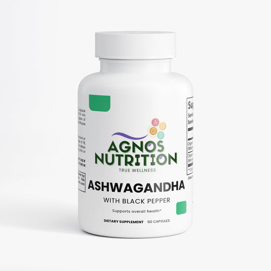 ASHWAGANDHA