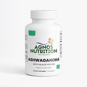 ASHWAGANDHA