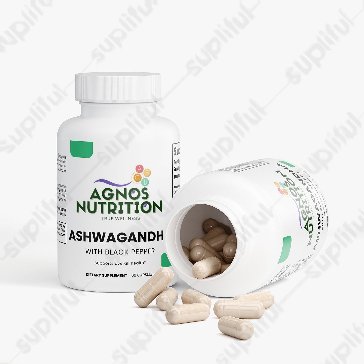 ASHWAGANDHA