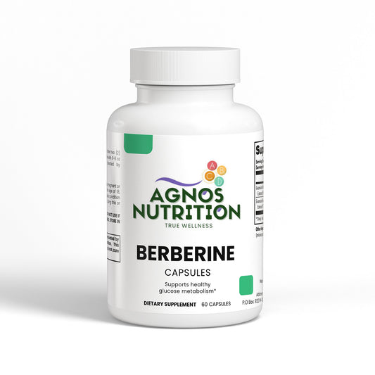BERBERINE