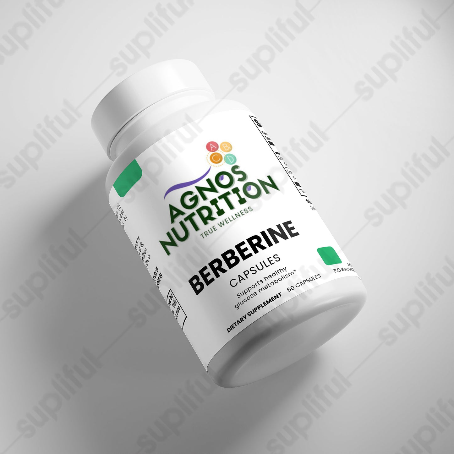 BERBERINE