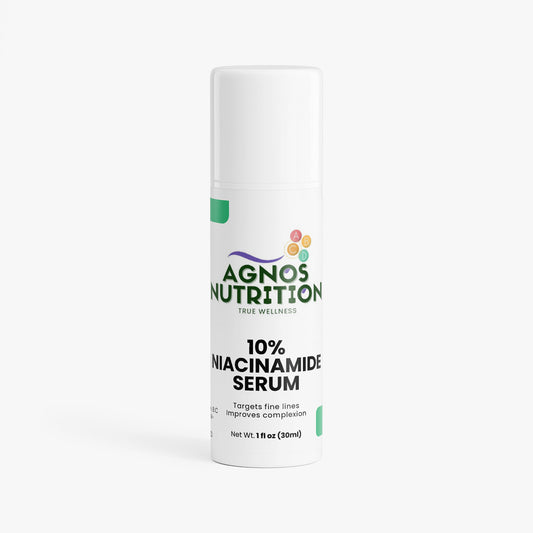 10% NIACINAMIDE SERUM