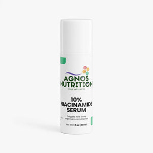 10% NIACINAMIDE SERUM