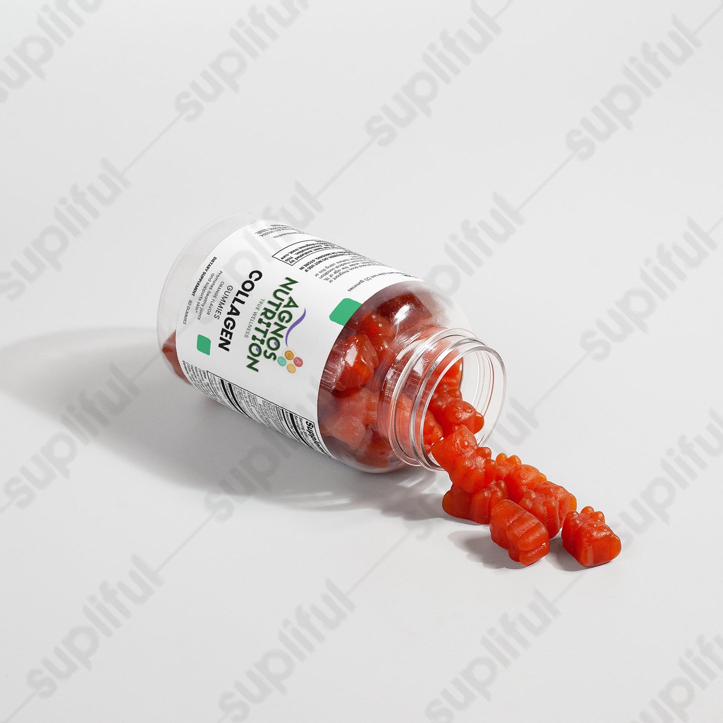 COLLAGEN GUMMIES (ADULT)