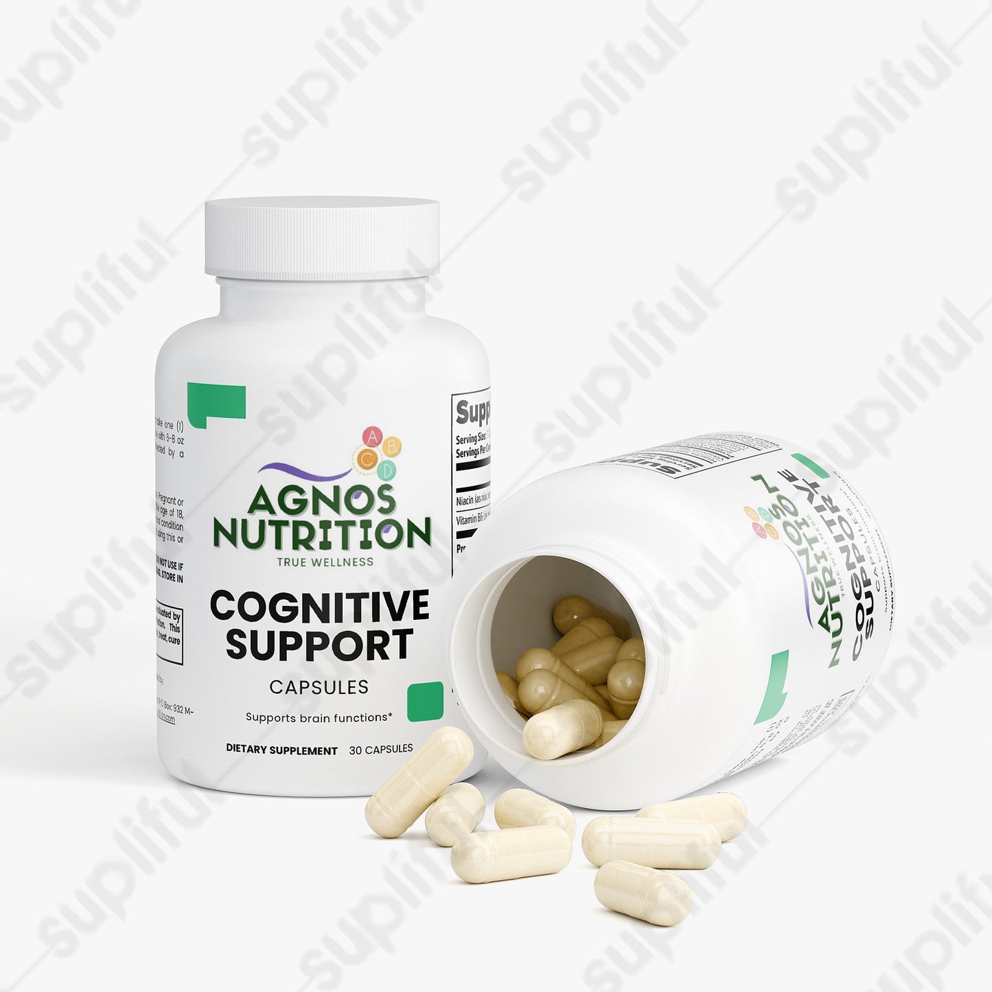COGNITIVE SUPPORT