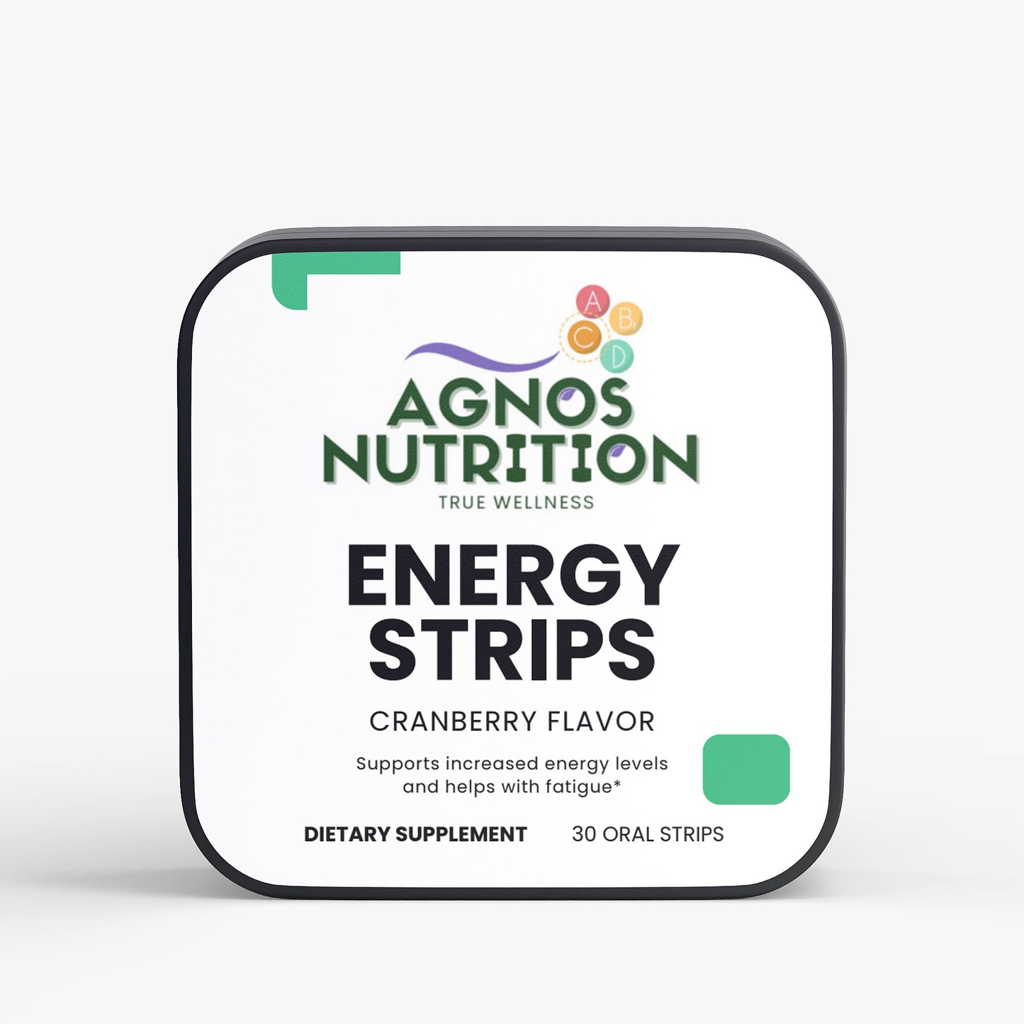 ENERGY STRIPS