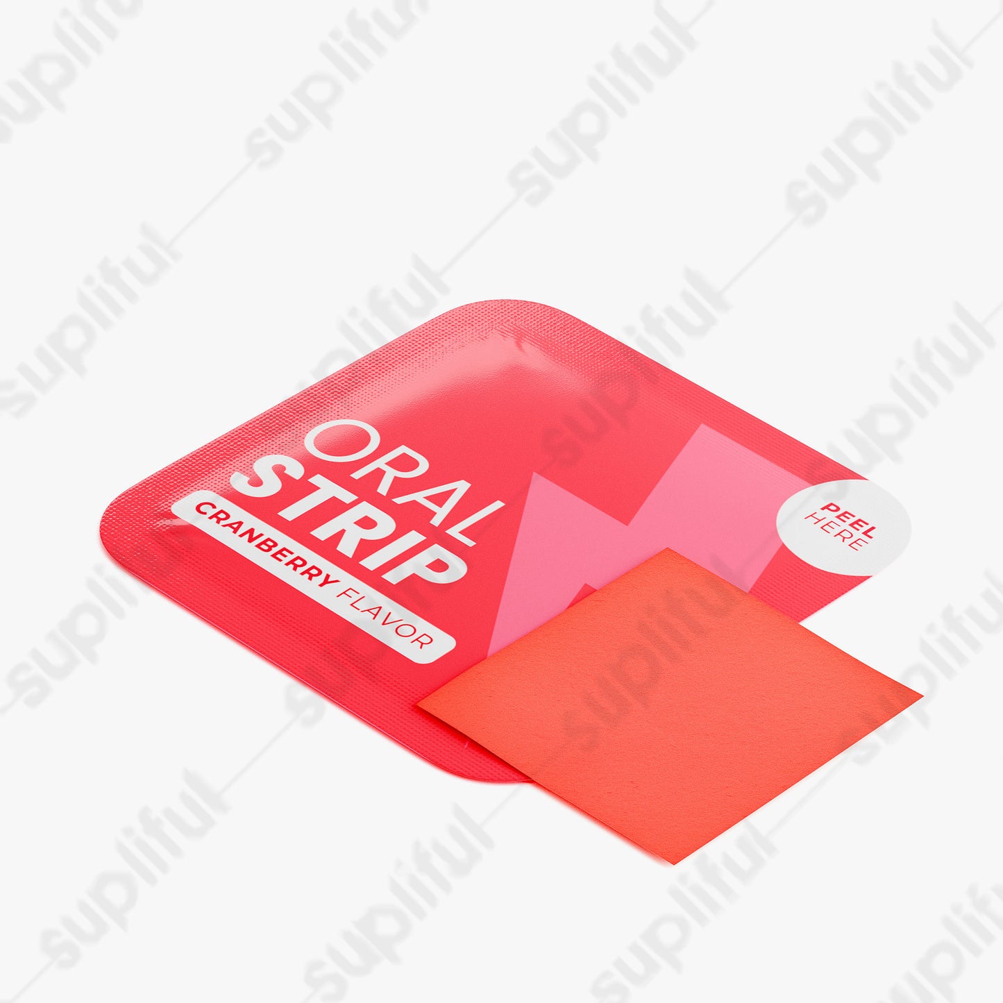 ENERGY STRIPS