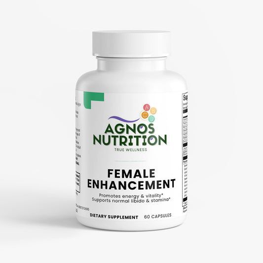 FEMALE ENHANCEMENT