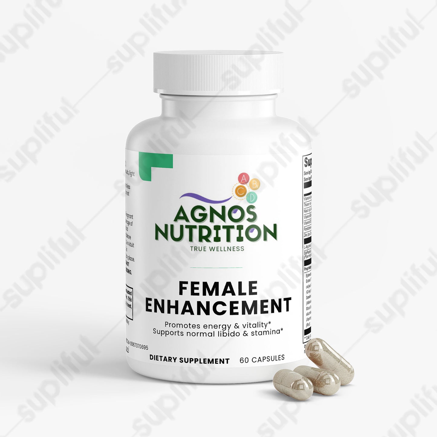 FEMALE ENHANCEMENT