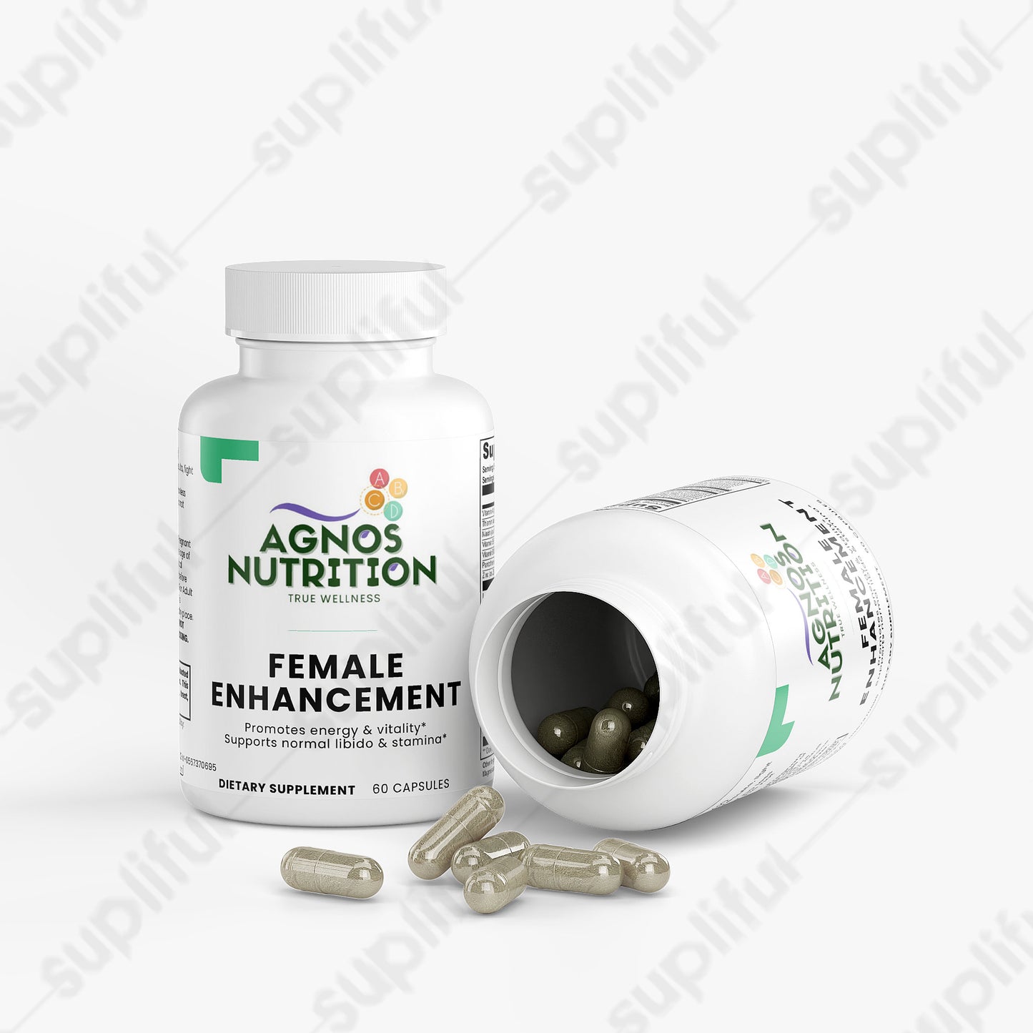 FEMALE ENHANCEMENT