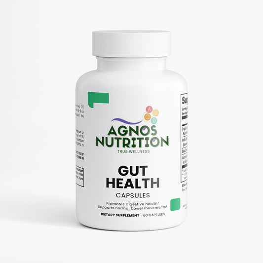 GUT HEALTH