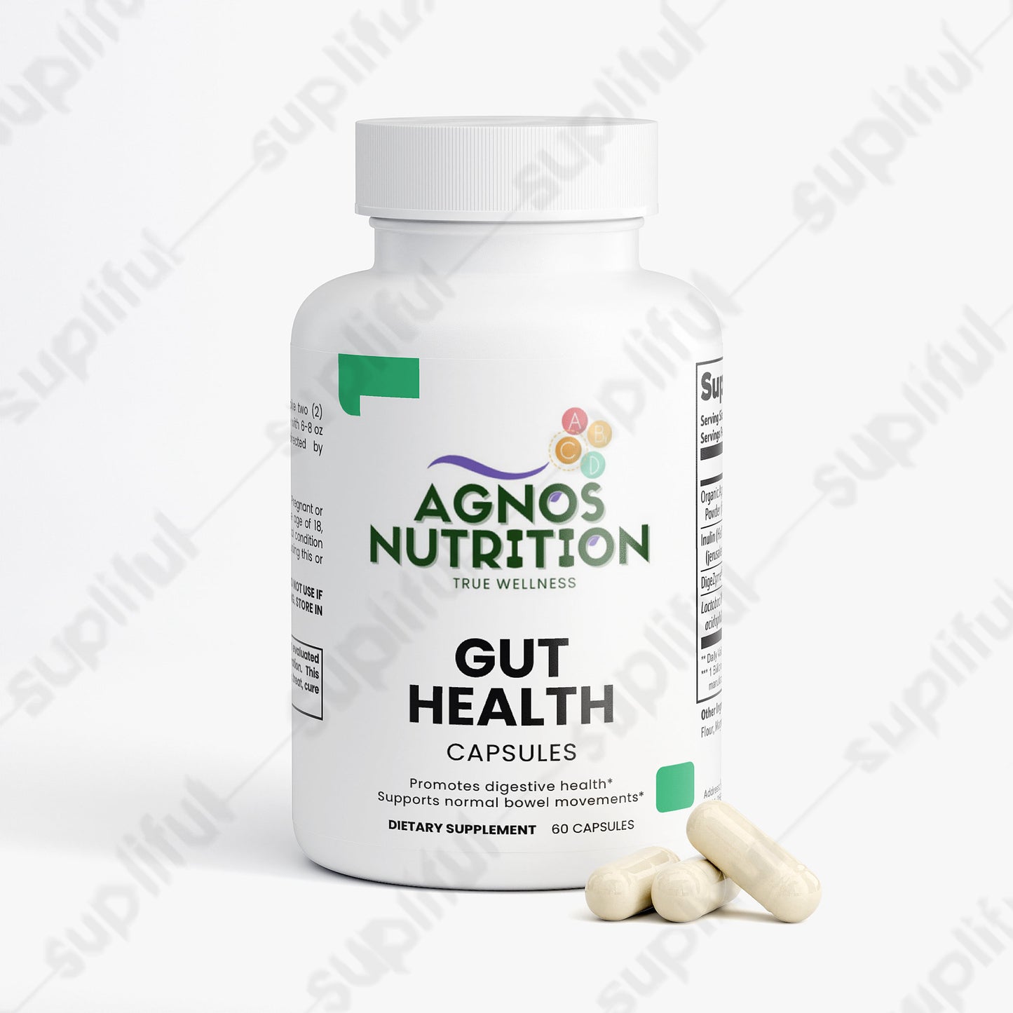 GUT HEALTH