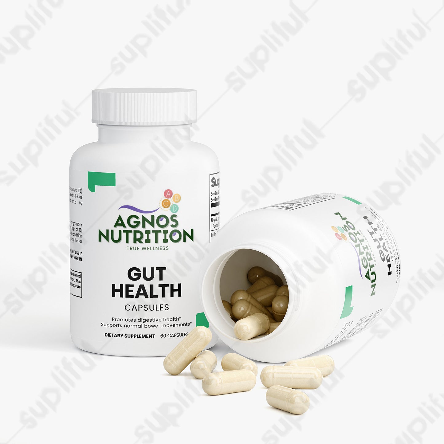 GUT HEALTH