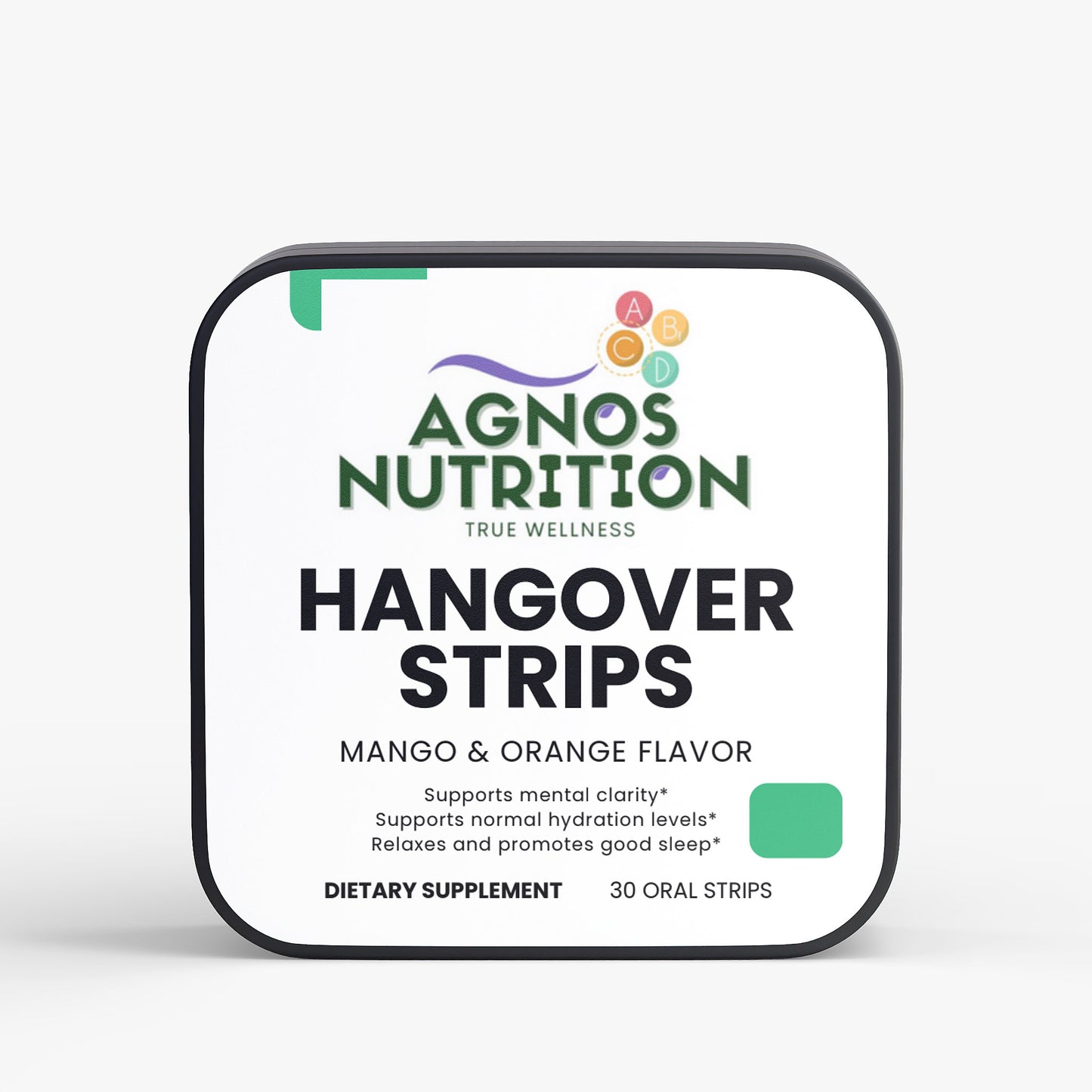 HANGOVER STRIPS