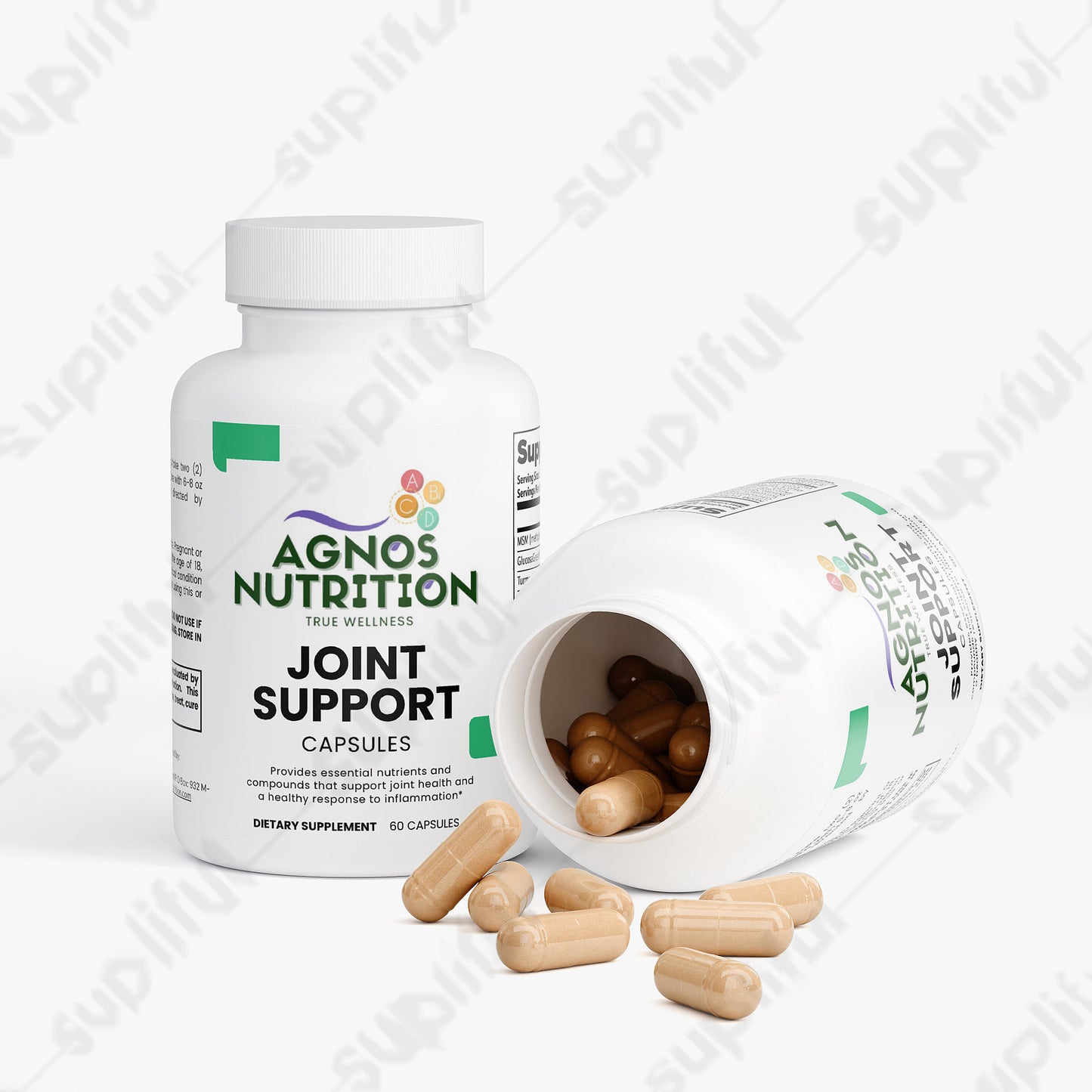 JOINT SUPPORT