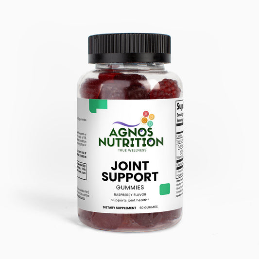 JOINT SUPPORT GUMMIES (ADULT)