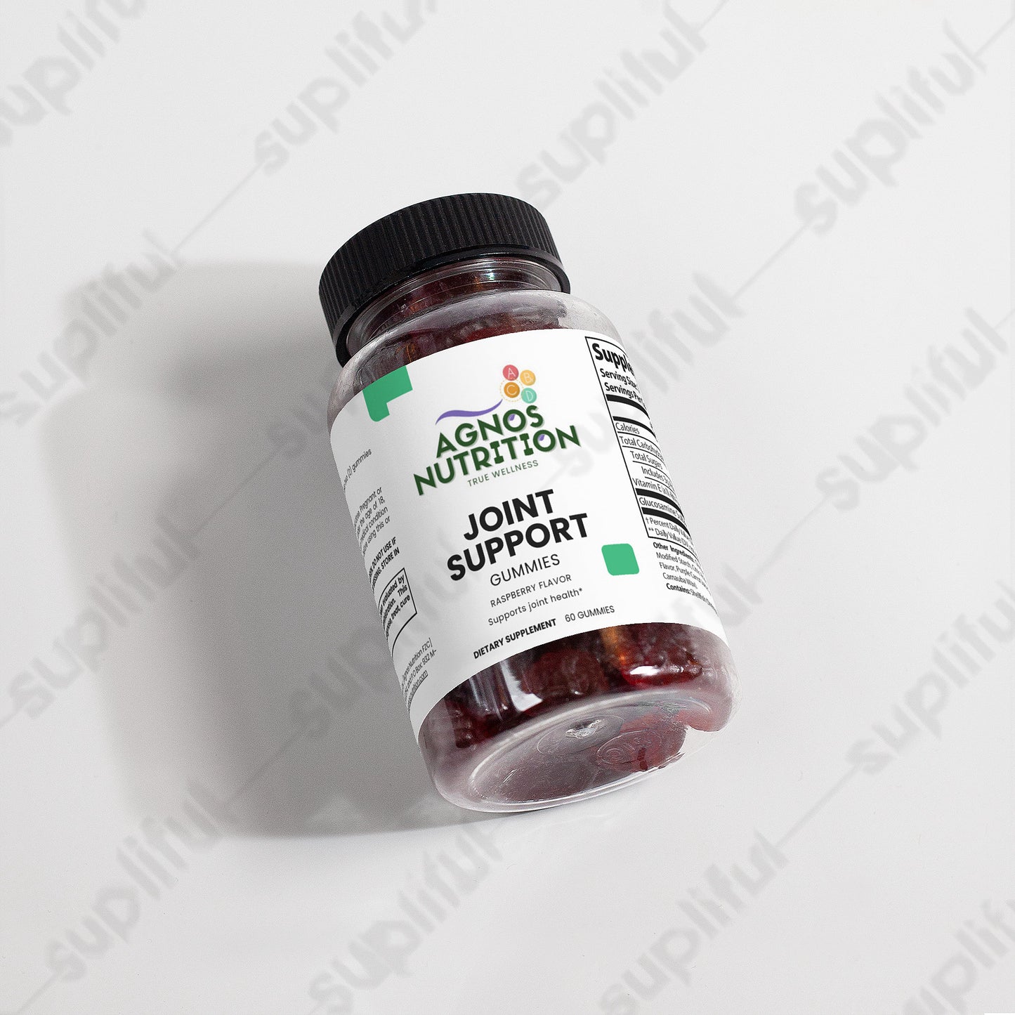 JOINT SUPPORT GUMMIES (ADULT)