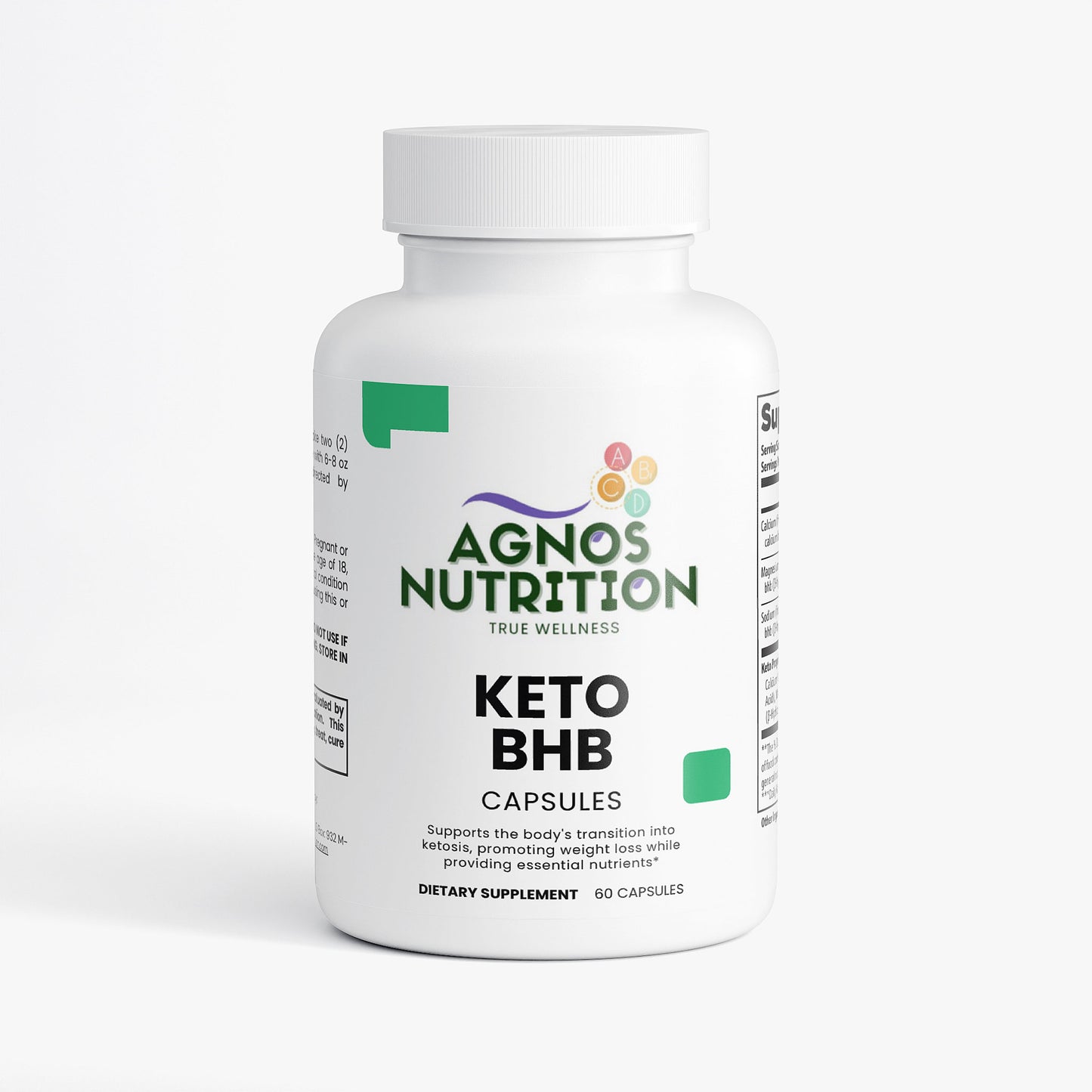 KETO BHB