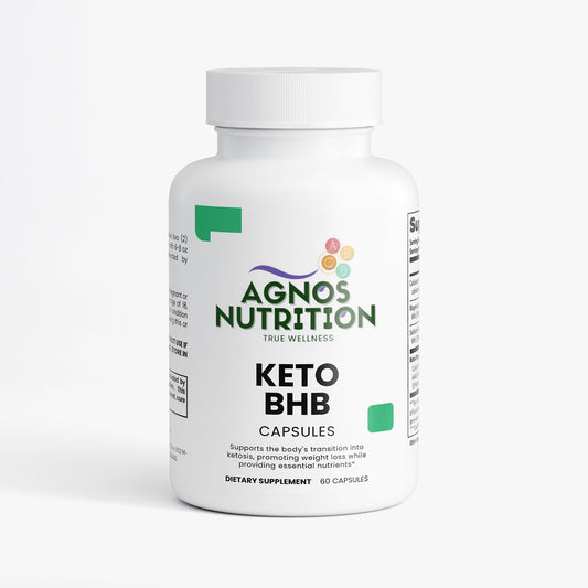 KETO BHB