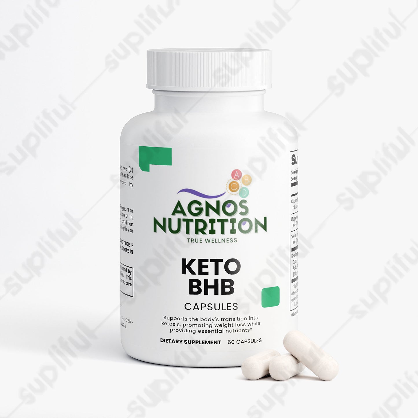 KETO BHB