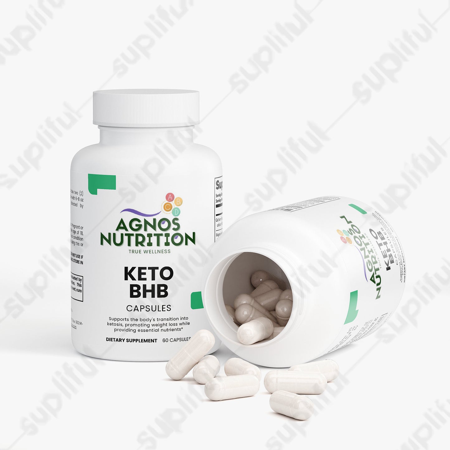 KETO BHB