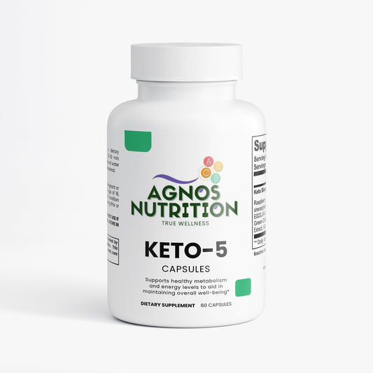 KETO-5