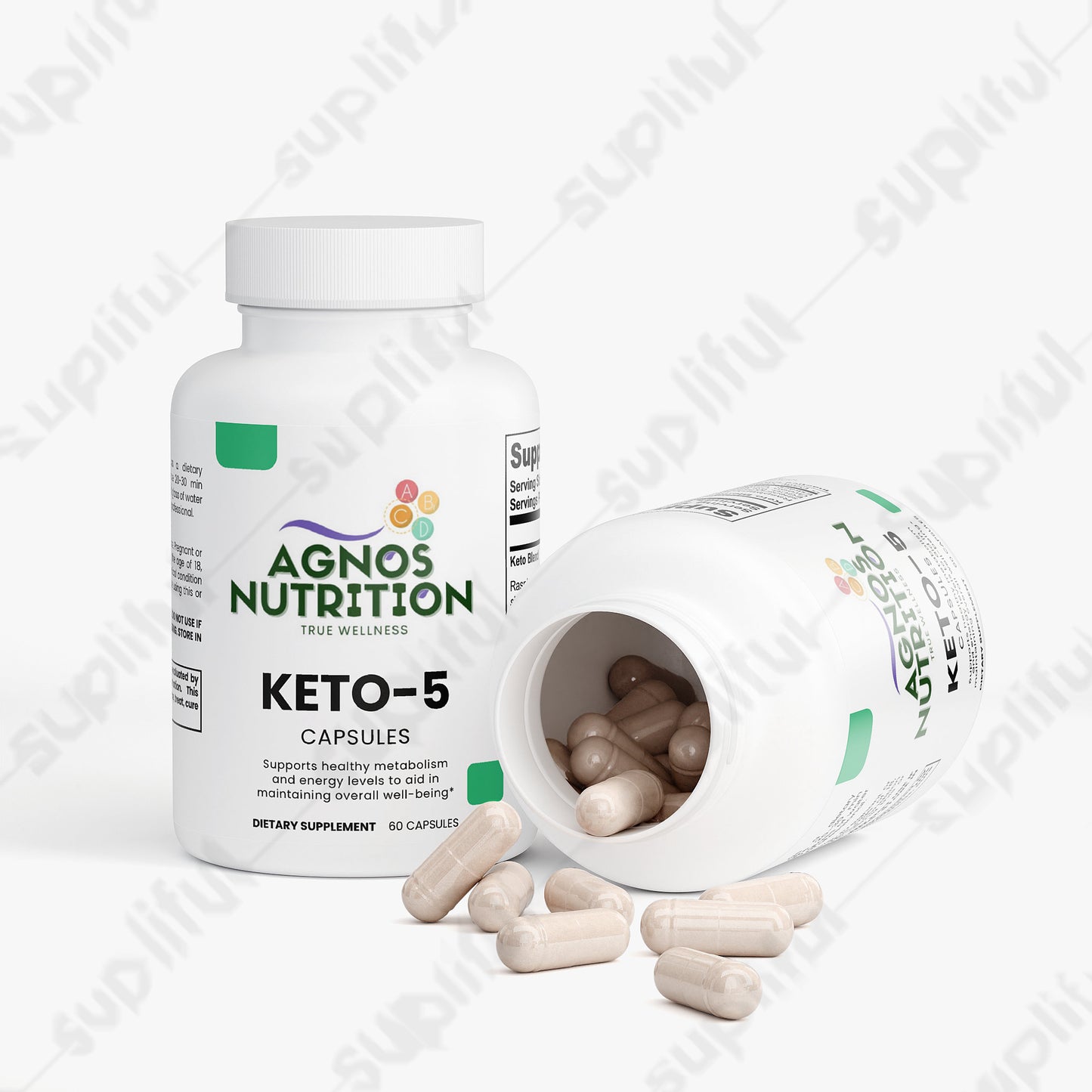 KETO-5