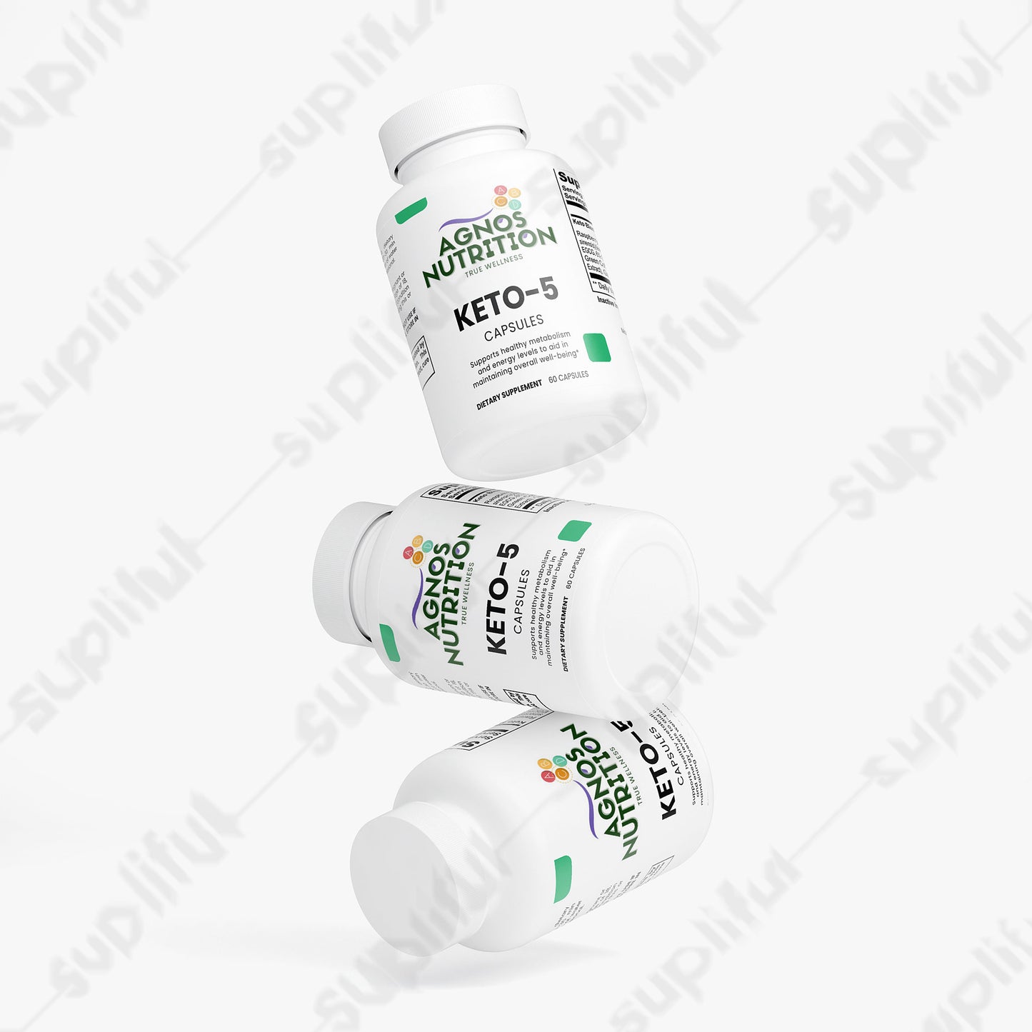KETO-5