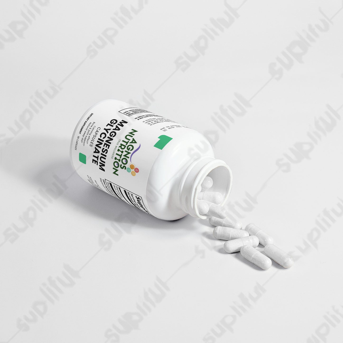 MAGNESIUM GLYCINATE