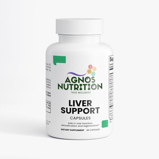 LIVER SUPPORT