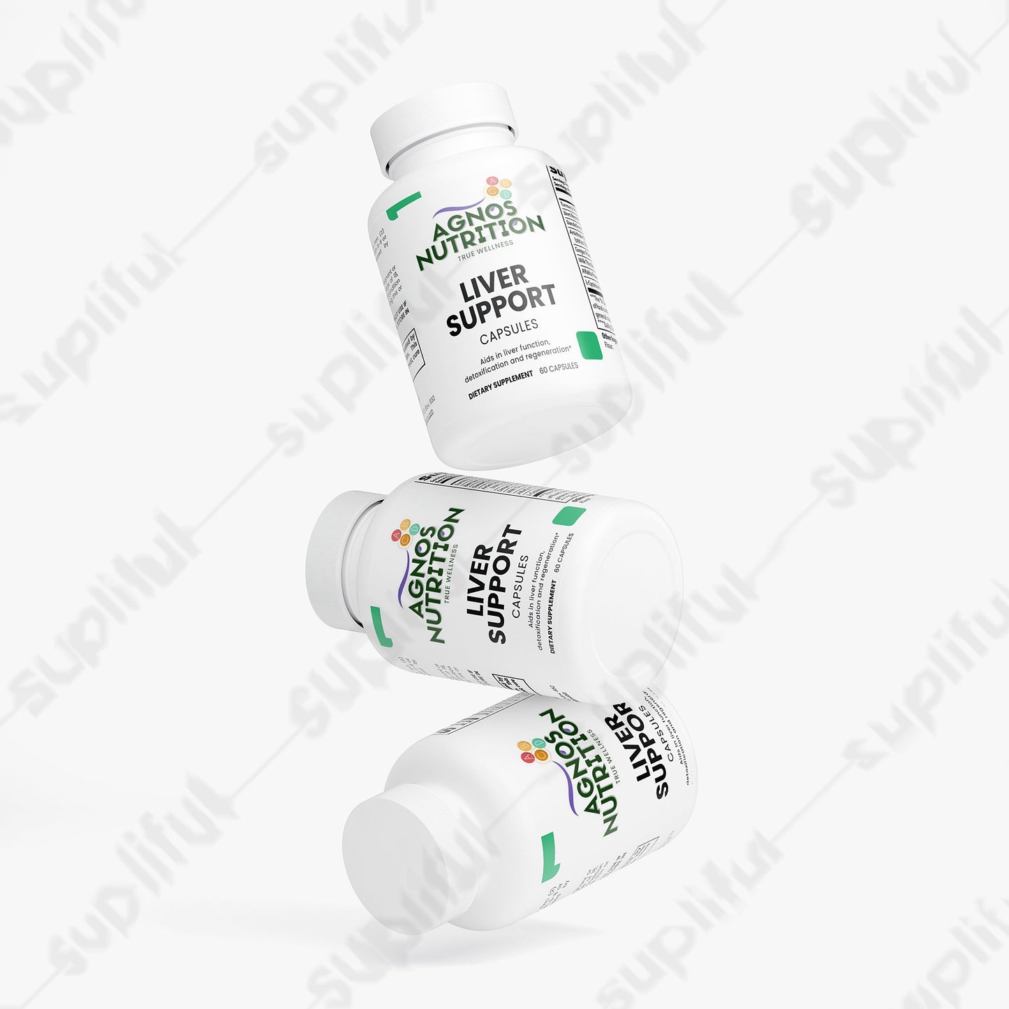 LIVER SUPPORT