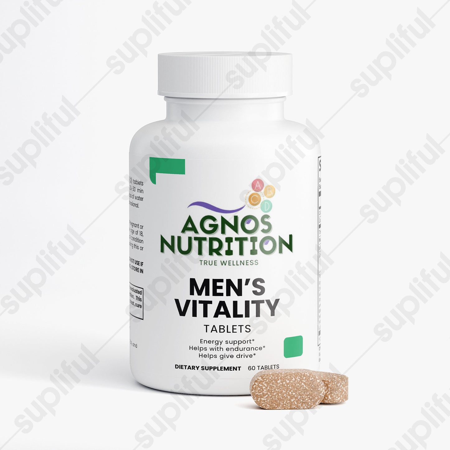 MENS'S VITALITY