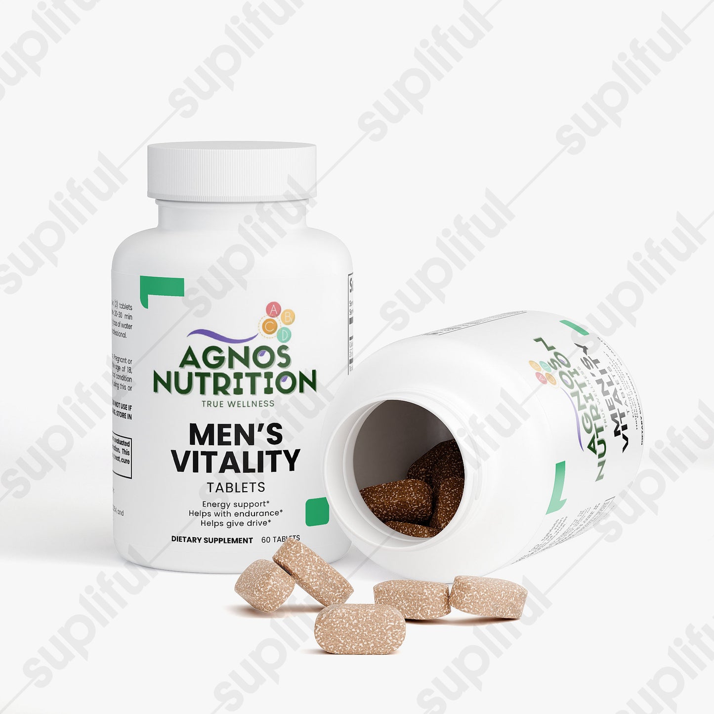 MENS'S VITALITY