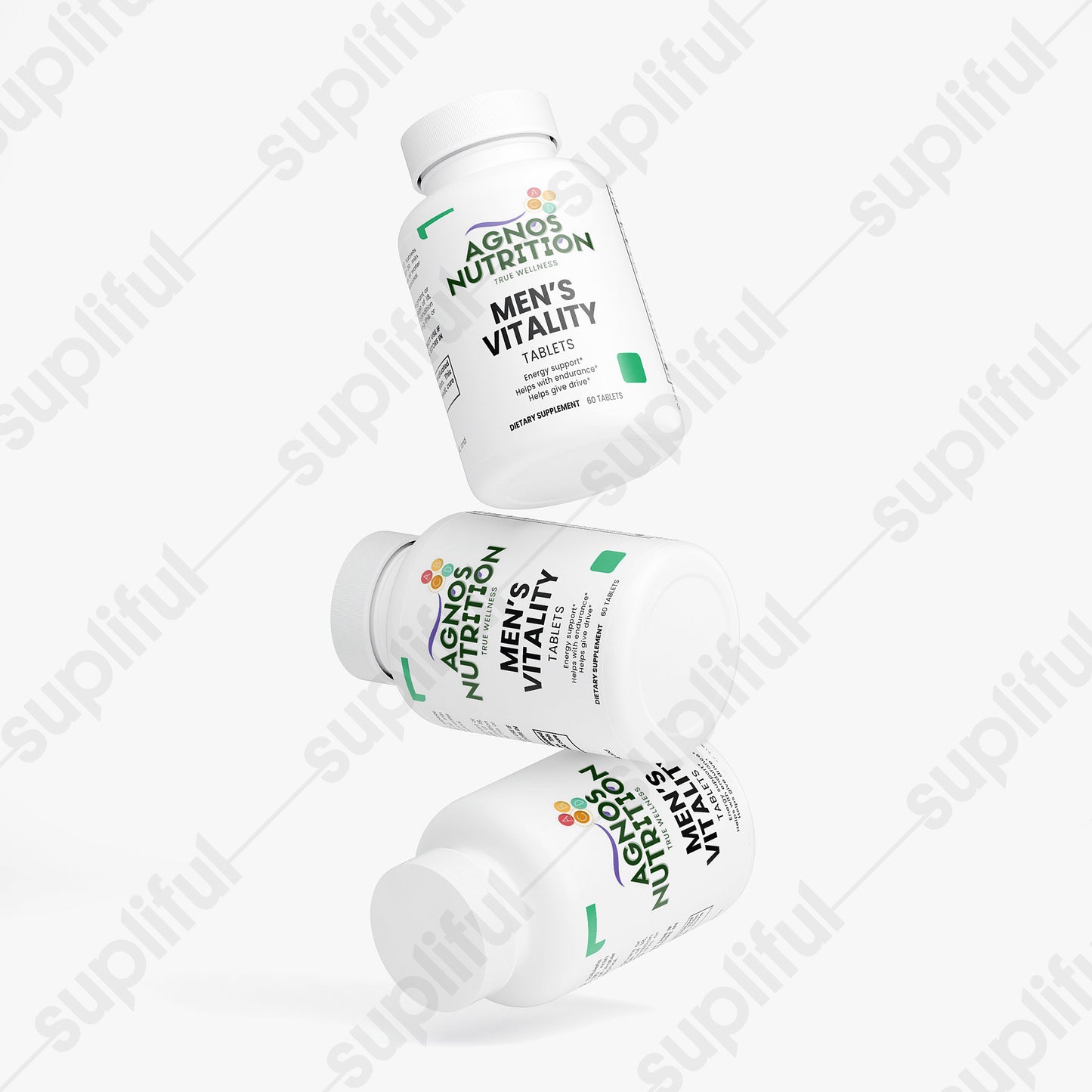 MENS'S VITALITY