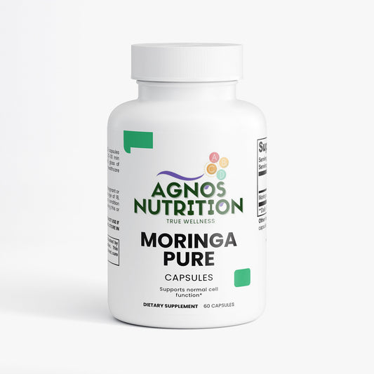 MORINGA PURE