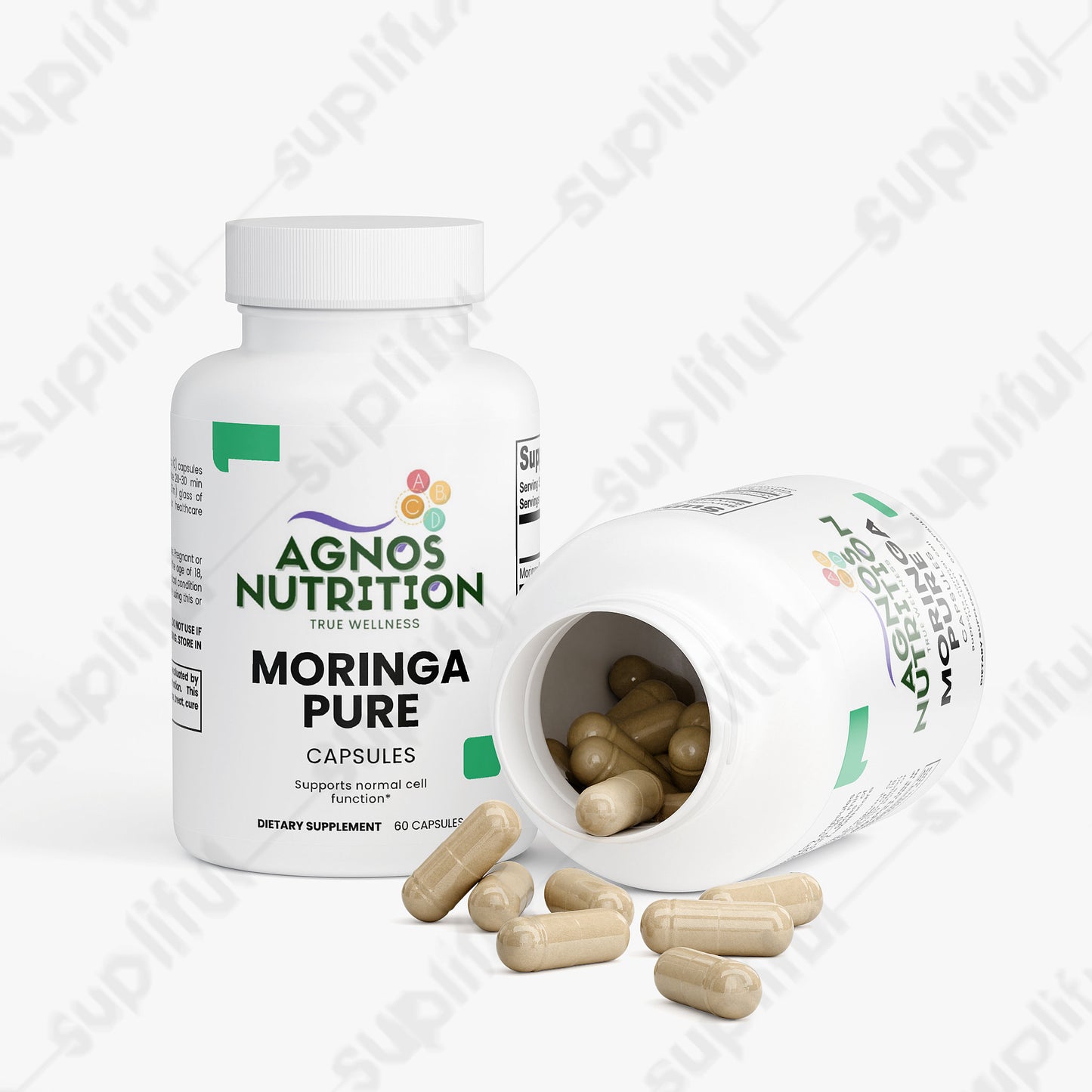 MORINGA PURE
