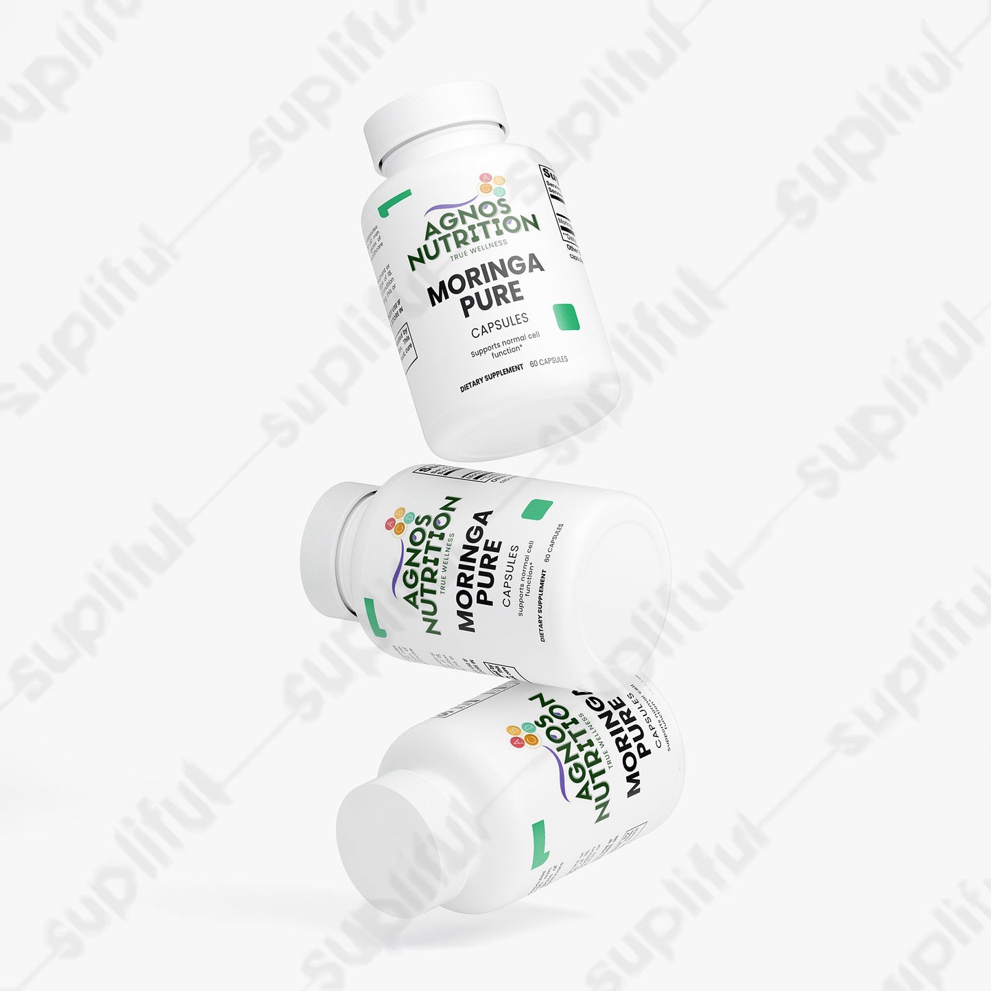 MORINGA PURE