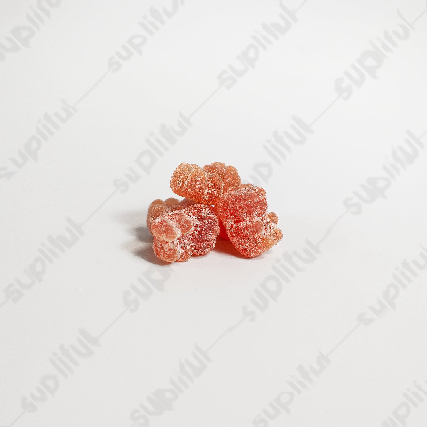MULTIVITAMIN BEAR GUMMIES (ADULT)