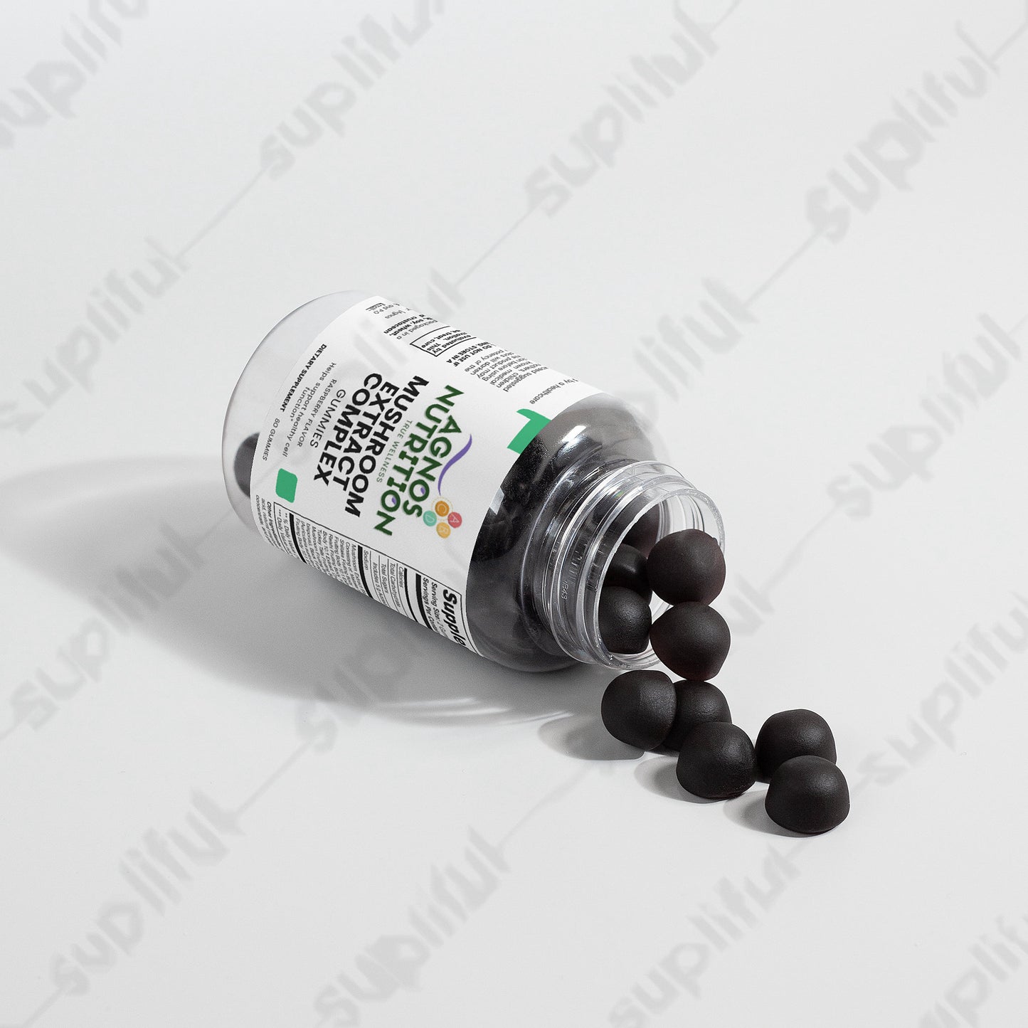 MUSHROOM EXTRACT COMPLEX