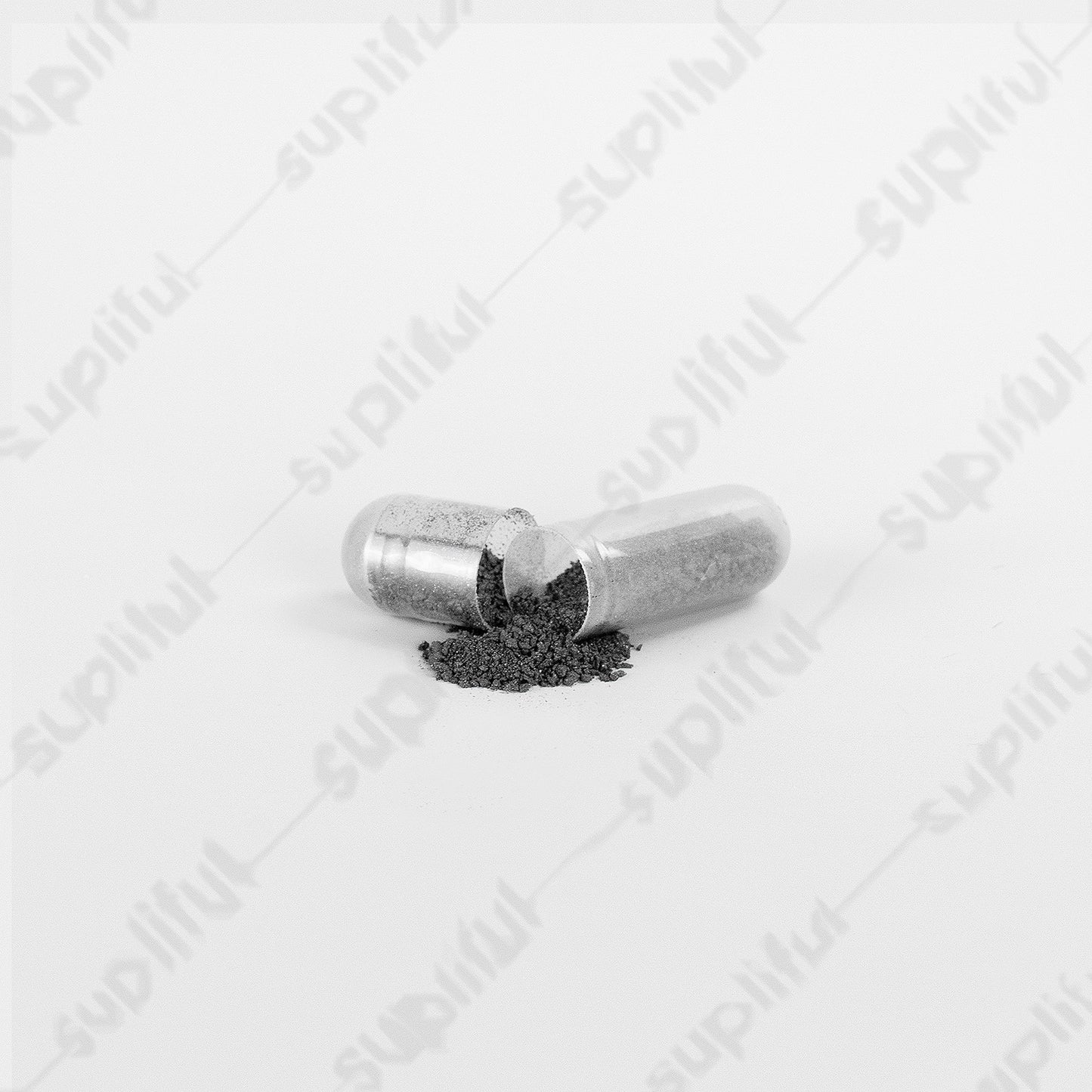 NATURAL GUT WELLNESS CAPSULES
