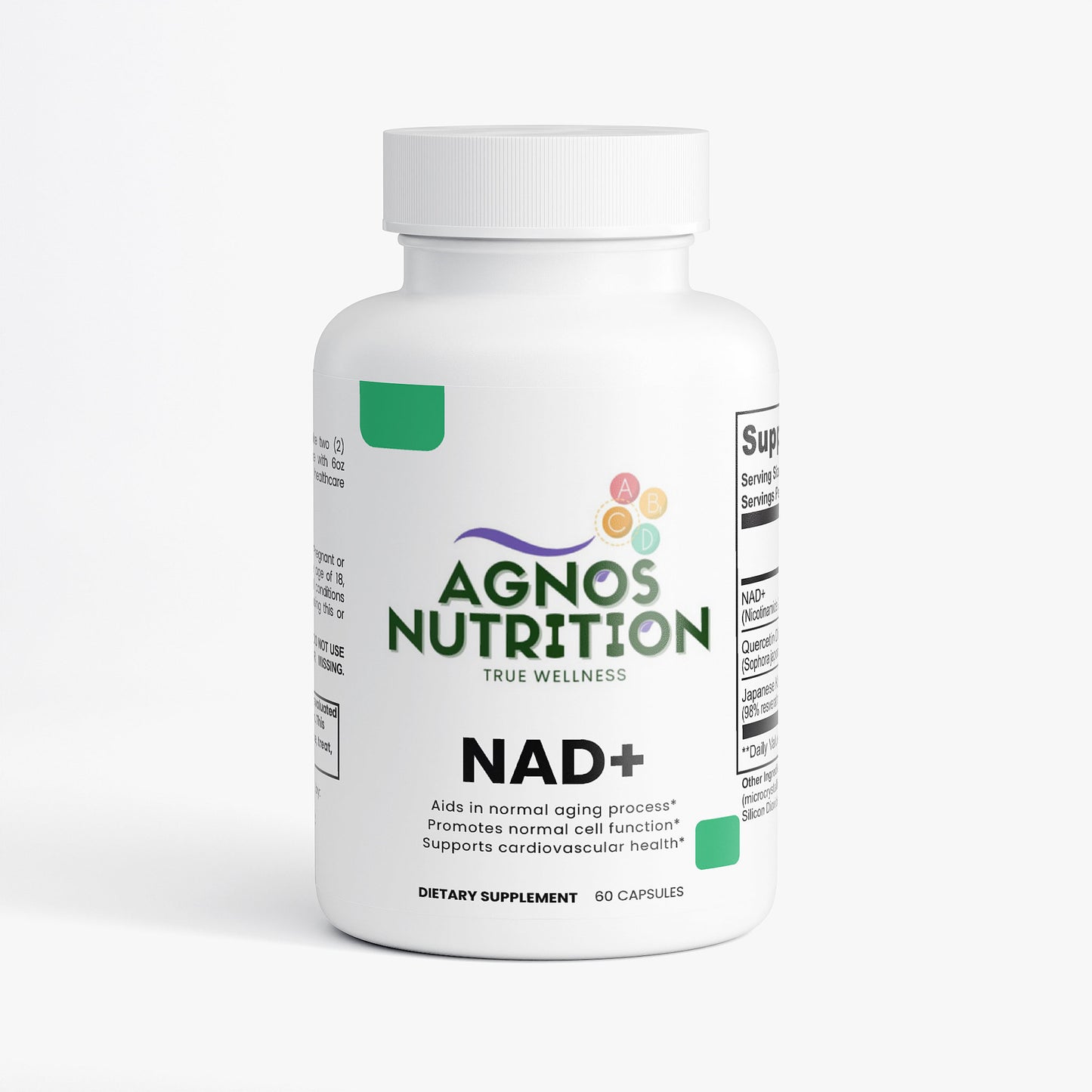 NAD+