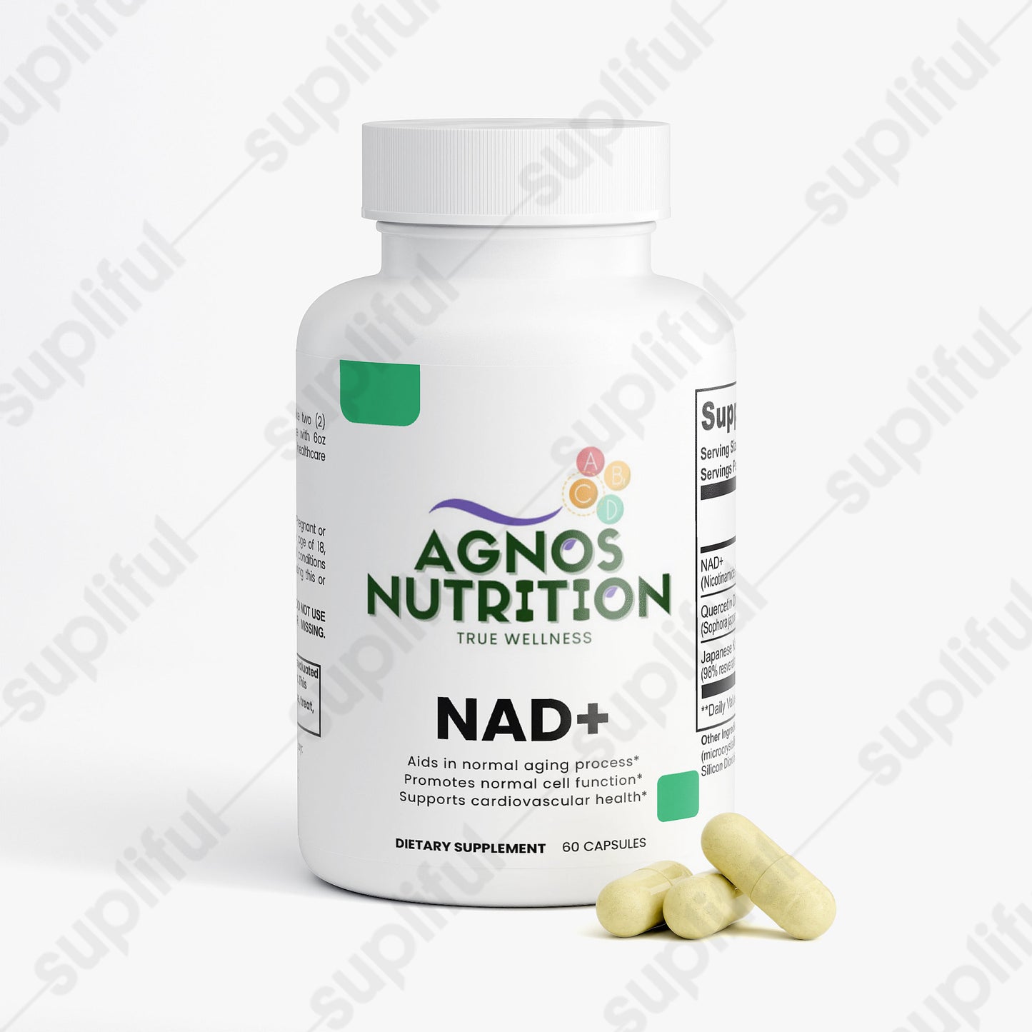 NAD+