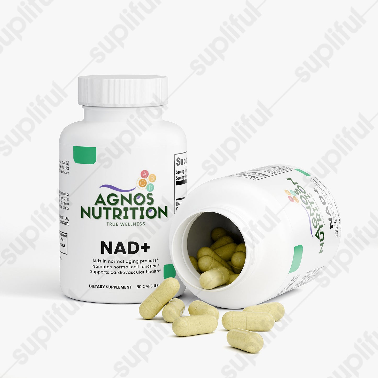 NAD+