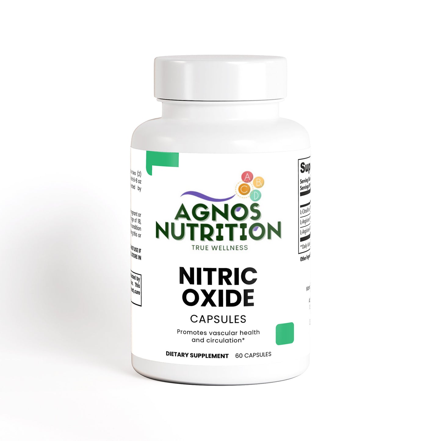 NITRIC OXIDE