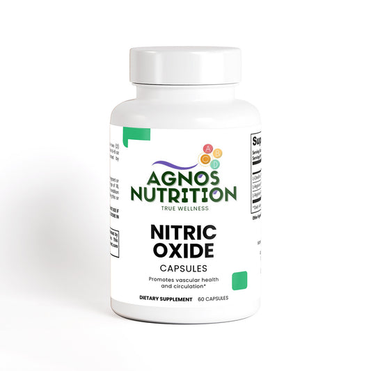NITRIC OXIDE