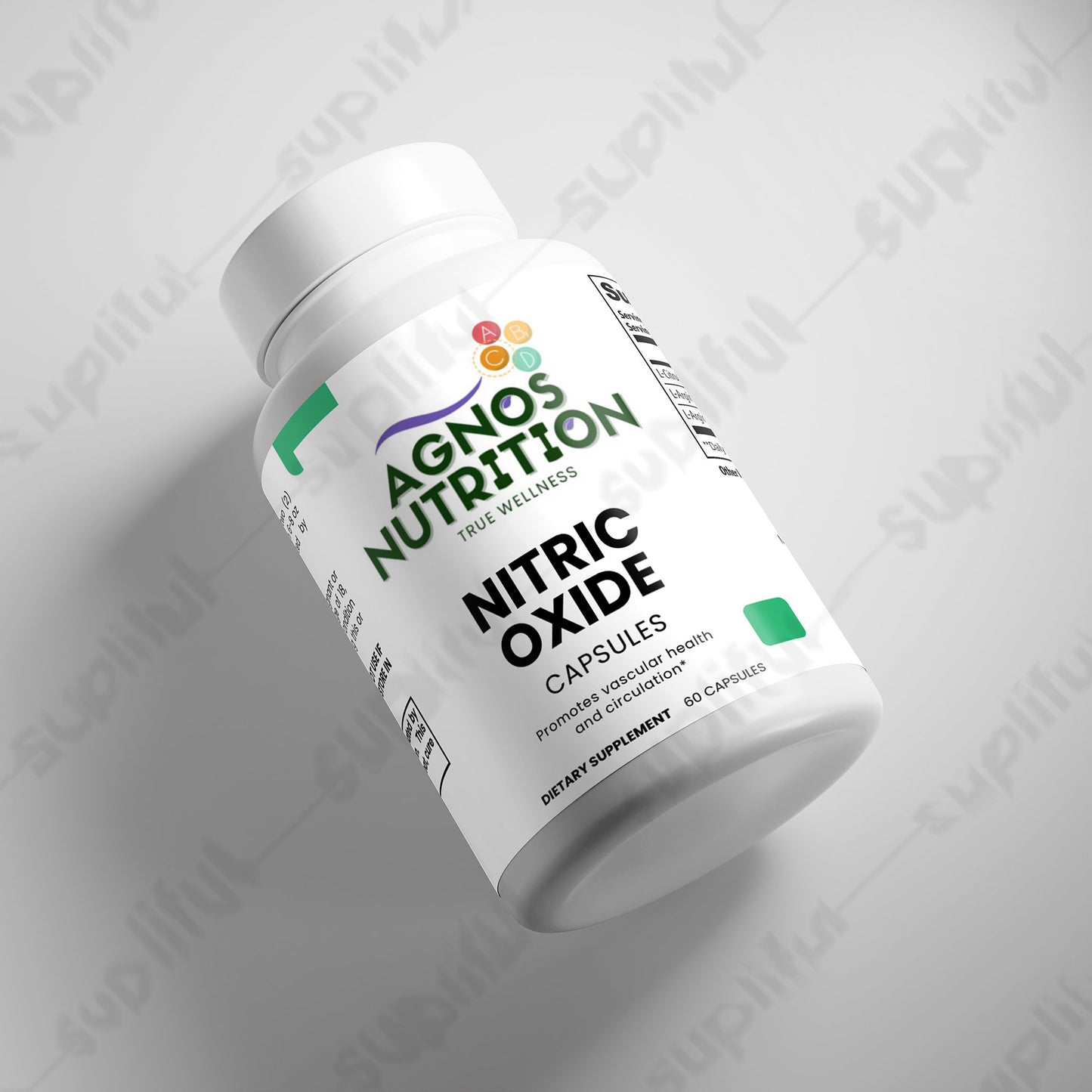 NITRIC OXIDE