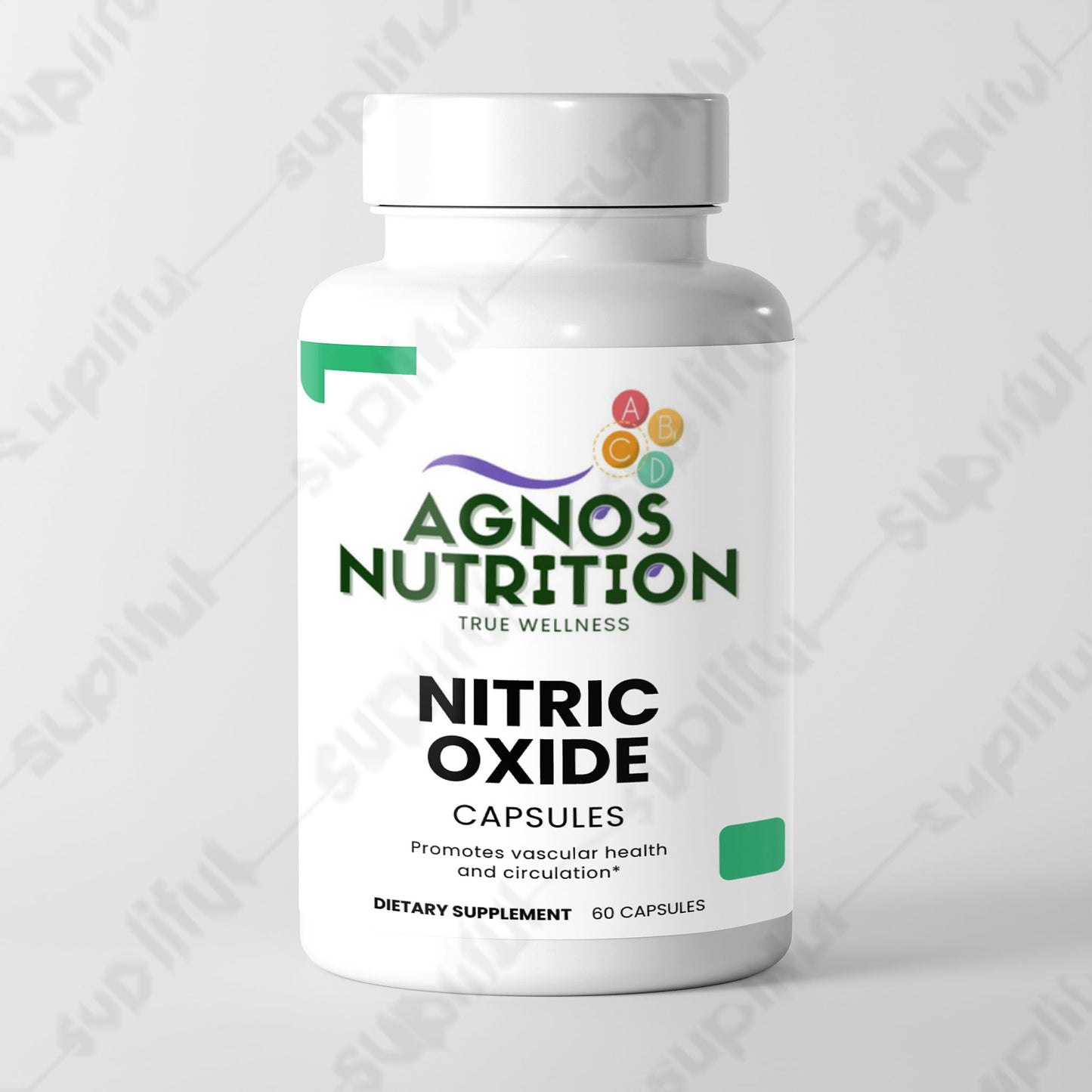 NITRIC OXIDE